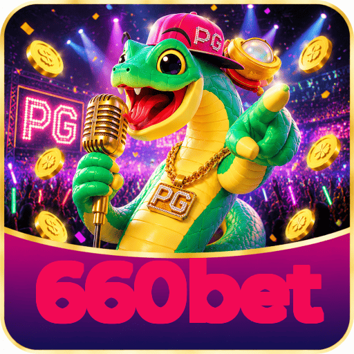 Interface do aplicativo 660bet mostrando jogos disponíveis no iOS e Android